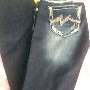 Miss Me jeans NWT